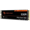 FireCuda 530R SSD 4TB PCIe G4 x4 NVMe ZP4000GM3A063 FireCuda 530R SSD 4TB PCIe G4 x4 NVMe ZP4000GM3A063