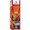 CanaPuff CBG9 Prerolls Blood Orange 50 %, 2 g CanaPuff CBG9 Prerolls Blood Orange 50 %, 2 g