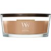 WoodWick Hazelnut Roast Veľkosť: loď 454 g WoodWick Hazelnut Roast Veľkosť: loď 454 g