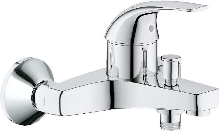 Grohe Start Curve 23768000