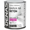 DENAS Betón 0100 biela 0,7 kg, 0100 DENAS Betón 0100 biela 0,7 kg, 0100