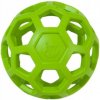 JW PET HOL-EE ROLLER MINI Prelamovaná lopta ĽAHKÁ hračka pre malého psa - 5 cm JW PET HOL-EE ROLLER MINI Prelamovaná lopta ĽAHKÁ hračka pre malého psa - 5 cm