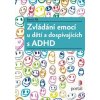 Zvládání emocí u dětí a dospívajících s ADHD - Ali Sonia Zvládání emocí u dětí a dospívajících s ADHD - Ali Sonia