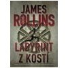 Labyrint z kostí - Rollins James Labyrint z kostí - Rollins James