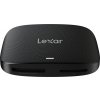 Lexar CFexpress Type B Cardreader & SD UHS-II (LRW520U-RNBNG) Lexar CFexpress Type B Cardreader & SD UHS-II (LRW520U-RNBNG)