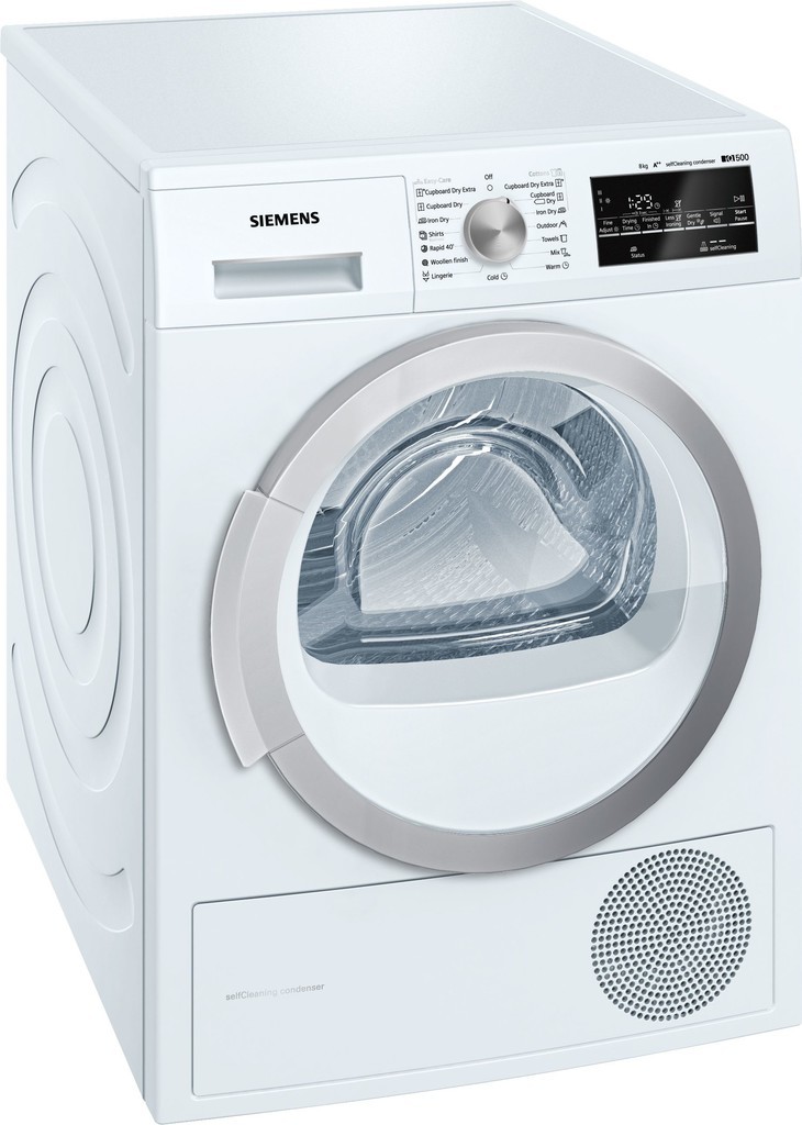 Siemens WT45W460BY