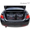 Sada 4 brašen pro BMW 6 Coupe 11-18 Sada 4 brašen pro BMW 6 Coupe 11-18