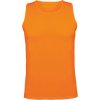 Roly športové Andre fluor orange