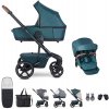 EASYWALKER Harvey5 Premium Set XXL jade green 2024 EASYWALKER Harvey5 Premium Set XXL jade green 2024