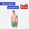 DECATHLON Pánske boardové šortky 100 Amphi Trunk polodlhé 18 DECATHLON Pánske boardové šortky 100 Amphi Trunk polodlhé 18