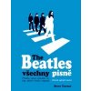 The Beatles všechny písně (Steve Turner) The Beatles všechny písně (Steve Turner)