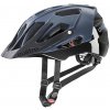 UVEX Quatro Cc Dusk Blue-Black Matt 2026