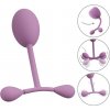 You2Toys Vaginal Trainer with Bouncing Weights