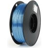 Tlačová struna (filament) GEMBIRD, PLA PLUS, 1,75mm, 1kg, modrá Tlačová struna (filament) GEMBIRD, PLA PLUS, 1,75mm, 1kg, modrá