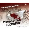 Himmlerova kuchařka - CDmp3 (Čte Taťjána Medvecká) - Franz-Olivier Giesbert Himmlerova kuchařka - CDmp3 (Čte Taťjána Medvecká) - Franz-Olivier Giesbert