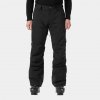 Nohavice Helly Hansen Legendary Insulated Pant Black S Nohavice Helly Hansen Legendary Insulated Pant Black S