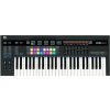 Novation 49SL MKIII MIDI keyboard Black Novation 49SL MKIII MIDI keyboard Black