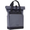 KikkaBoo taška Cerise Grey
