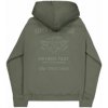 Alpha Industries pánska mikina Air Force Hoodie Dark Olive Farba: zelená, Veľkosť: XXL Alpha Industries pánska mikina Air Force Hoodie Dark Olive Farba: zelená, Veľkosť: XXL