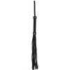 Taboom Large Whip Black Taboom Large Whip Black
