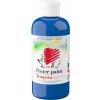 ICO Ježko tempera tmavomodrá 500 ml
