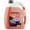 EURO-VANT, spol Letná zmes do ostrekovačov DYNAMAX NANO RACING, 4L EURO-VANT, spol Letná zmes do ostrekovačov DYNAMAX NANO RACING, 4L