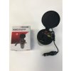 Menič napätia z 12V na 220V 150W + 2xUSB Menič napätia z 12V na 220V 150W + 2xUSB