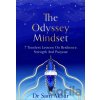 The Odyssey Mindset - Sam Akbar The Odyssey Mindset - Sam Akbar