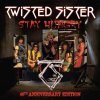 Twisted Sister - Stay Hungry (40th Anniversary) 2CD Twisted Sister - Stay Hungry (40th Anniversary) 2CD
