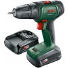 BOSCH UniversalDrill 18V 06039D4002 18V BOSCH UniversalDrill 18V 06039D4002 18V