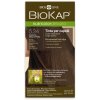Biokap NutriColor Delicato farba na vlasy 5.34 medová gaštanová 140 ml Biokap NutriColor Delicato farba na vlasy 5.34 medová gaštanová 140 ml