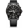 Pánske hodinky Victorinox Maverick chronograph black edition Pánske hodinky Victorinox Maverick chronograph black edition