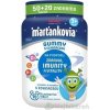Walmark Marťankovia GUMMY s Echinaceou príchuť jahoda a čerešňa 70 tabliet Walmark Marťankovia GUMMY s Echinaceou príchuť jahoda a čerešňa 70 tabliet