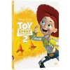 Toy Story 2: Príbeh hračiek SE DVD - Edícia Pixar New Line Toy Story 2: Príbeh hračiek SE DVD - Edícia Pixar New Line