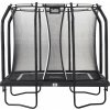 Trampolína Salta Premium Edition 214x153 cm černá Trampolína Salta Premium Edition 214x153 cm černá