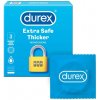 Durex Extra Safe kondómy 3 ks Durex Extra Safe kondómy 3 ks