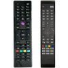 GOGEN RC4822 - originálny diaľkový ovládač GOGEN RC4822 - originálny diaľkový ovládač