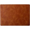 Hnedé obdĺžnikové prestieranie PVC – Elements Ambiente Hnedé obdĺžnikové prestieranie PVC – Elements Ambiente
