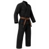 Katsudo Daiki Jiu Jitsu kimono 550g, čierne Katsudo Daiki Jiu Jitsu kimono 550g, čierne