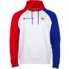 Alpine Pro Soutien Pánska mikina OH24 MSWC421 biela XL Alpine Pro Soutien Pánska mikina OH24 MSWC421 biela XL