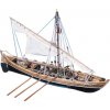Mantua Model Walfangboot 1:16 kit (KR-800742) Mantua Model Walfangboot 1:16 kit (KR-800742)