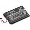 Batéria pre Garmin Driveluxe 50, 750mAh