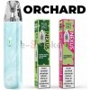 Štartovacia sada - OXVA XLIM GO LITE, Farba Light Blue, obsah nikotínu Silný fajčiar - 20mg/ml, príchuť Orchard Štartovacia sada - OXVA XLIM GO LITE, Farba Light Blue, obsah nikotínu Silný fajčiar - 20mg/ml, príchuť Orchard