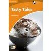 Tasty Tales Level 4 Intermediate (Frank Brennan)(Brožovaná) Tasty Tales Level 4 Intermediate (Frank Brennan)(Brožovaná)