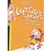 Lepší otec v hrsti ako kamoš na streche - Futová Gabriela Lepší otec v hrsti ako kamoš na streche - Futová Gabriela