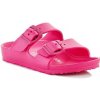 BIRKENSTOCK Šľapky Arizona Eva Kids Ružová BIRKENSTOCK Šľapky Arizona Eva Kids Ružová