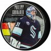 Puk suvenír InGlasco NHL Nhl: SK Philipp Grubauer #31 Puk suvenír InGlasco NHL Nhl: SK Philipp Grubauer #31