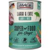 Mac's Dog konzerva jahňa a kačka 400 g Mac's Dog konzerva jahňa a kačka 400 g