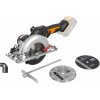 WORX Okružná píla AKU WX531.9 (bez AKU) 6924328336563 WORX Okružná píla AKU WX531.9 (bez AKU) 6924328336563