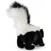 Rappa Plyšový skunk 28 cm ECO-FRIENDLY Rappa Plyšový skunk 28 cm ECO-FRIENDLY